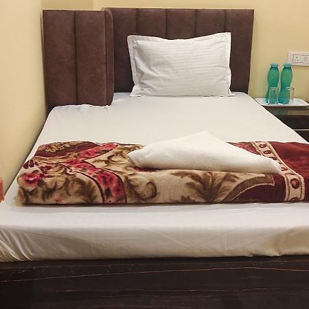 Hotel Royal Inn Salkhia Εξωτερικό φωτογραφία