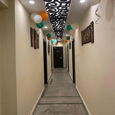 Hotel Royal Inn Salkhia Εξωτερικό φωτογραφία