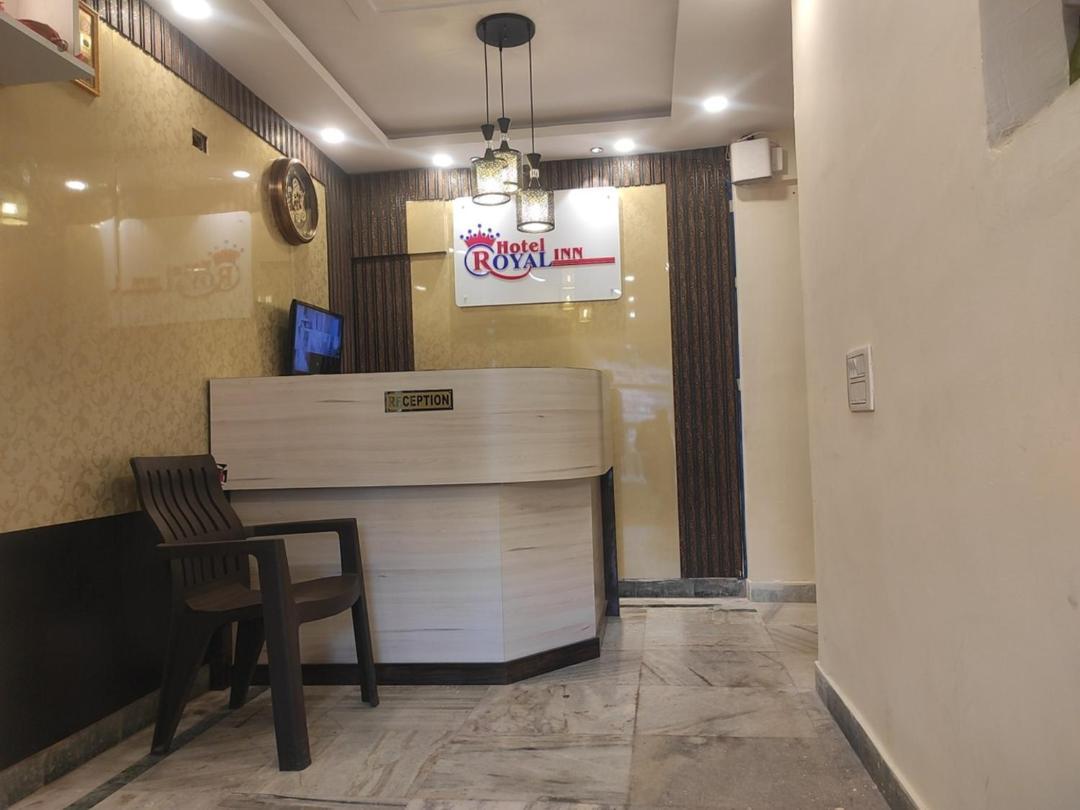 Hotel Royal Inn Salkhia Εξωτερικό φωτογραφία