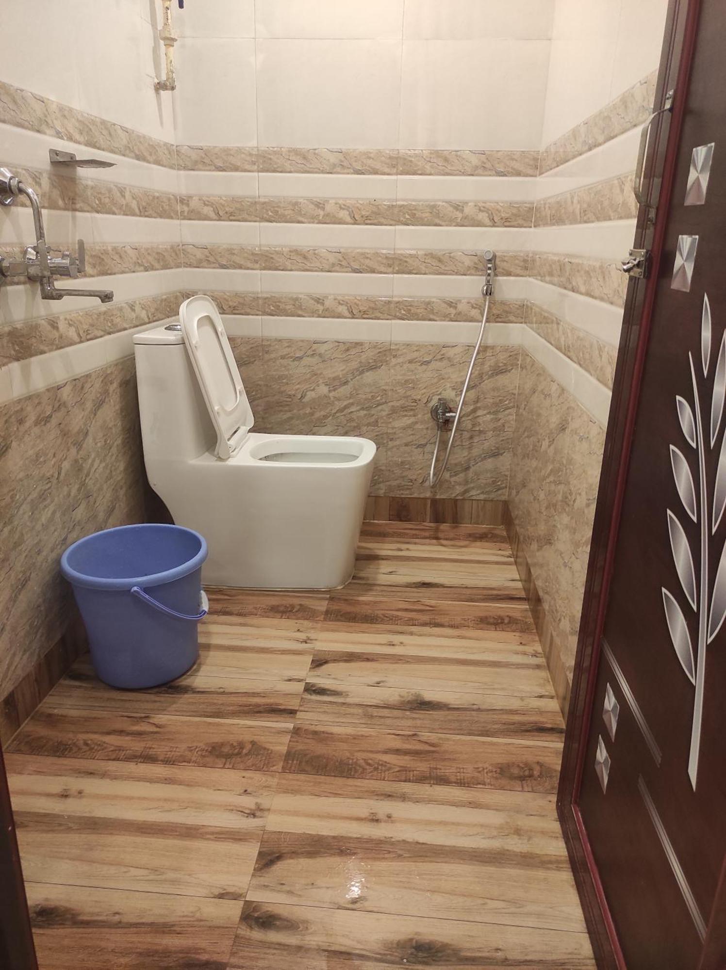 Hotel Royal Inn Salkhia Εξωτερικό φωτογραφία