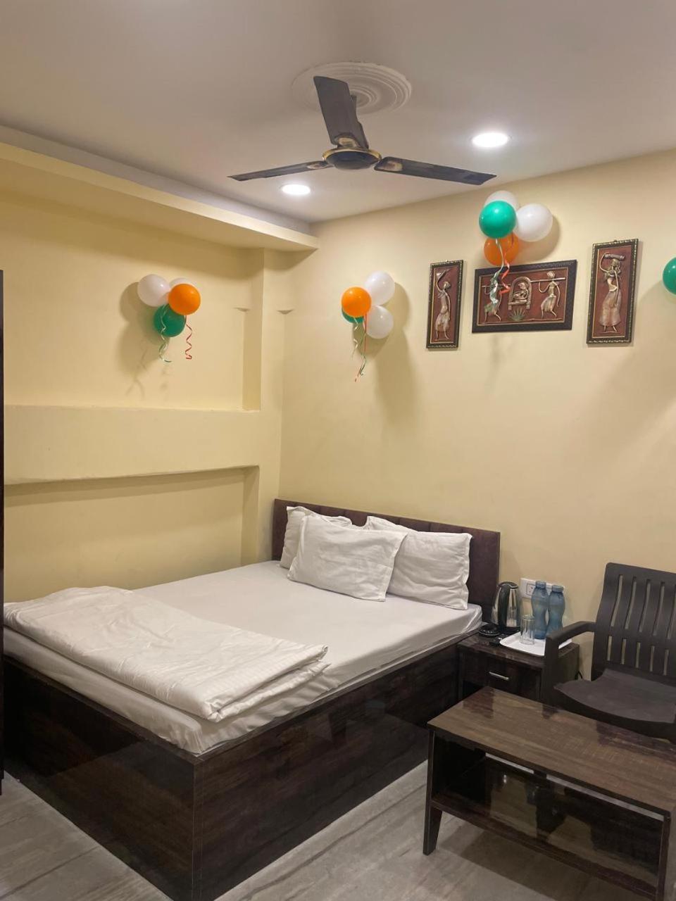 Hotel Royal Inn Salkhia Εξωτερικό φωτογραφία